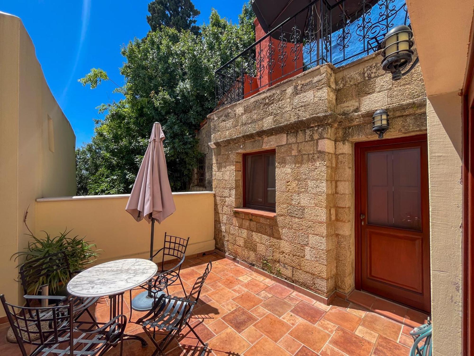 Avalon Boutique Rhodes Rhodes City