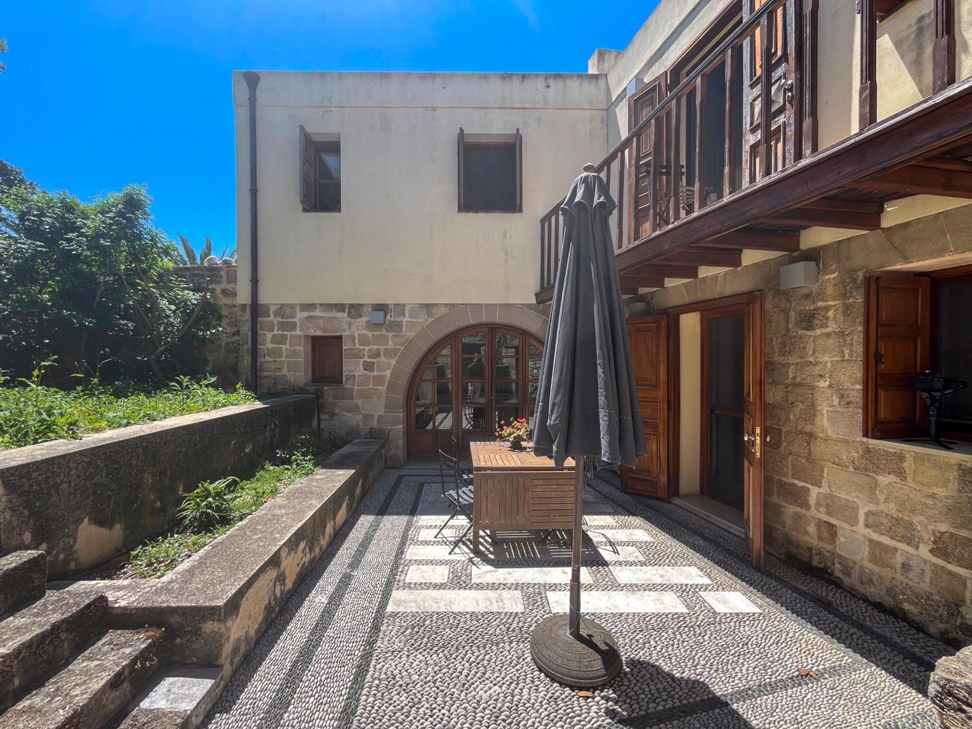 Hotel Avalon Boutique Rhodes 4*