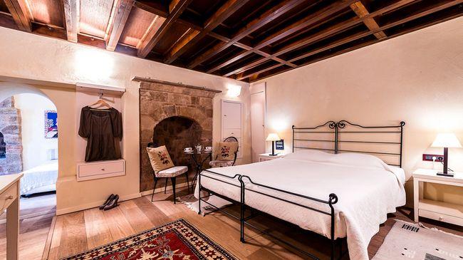 Avalon Boutique Rhodes 4* Rhodes City