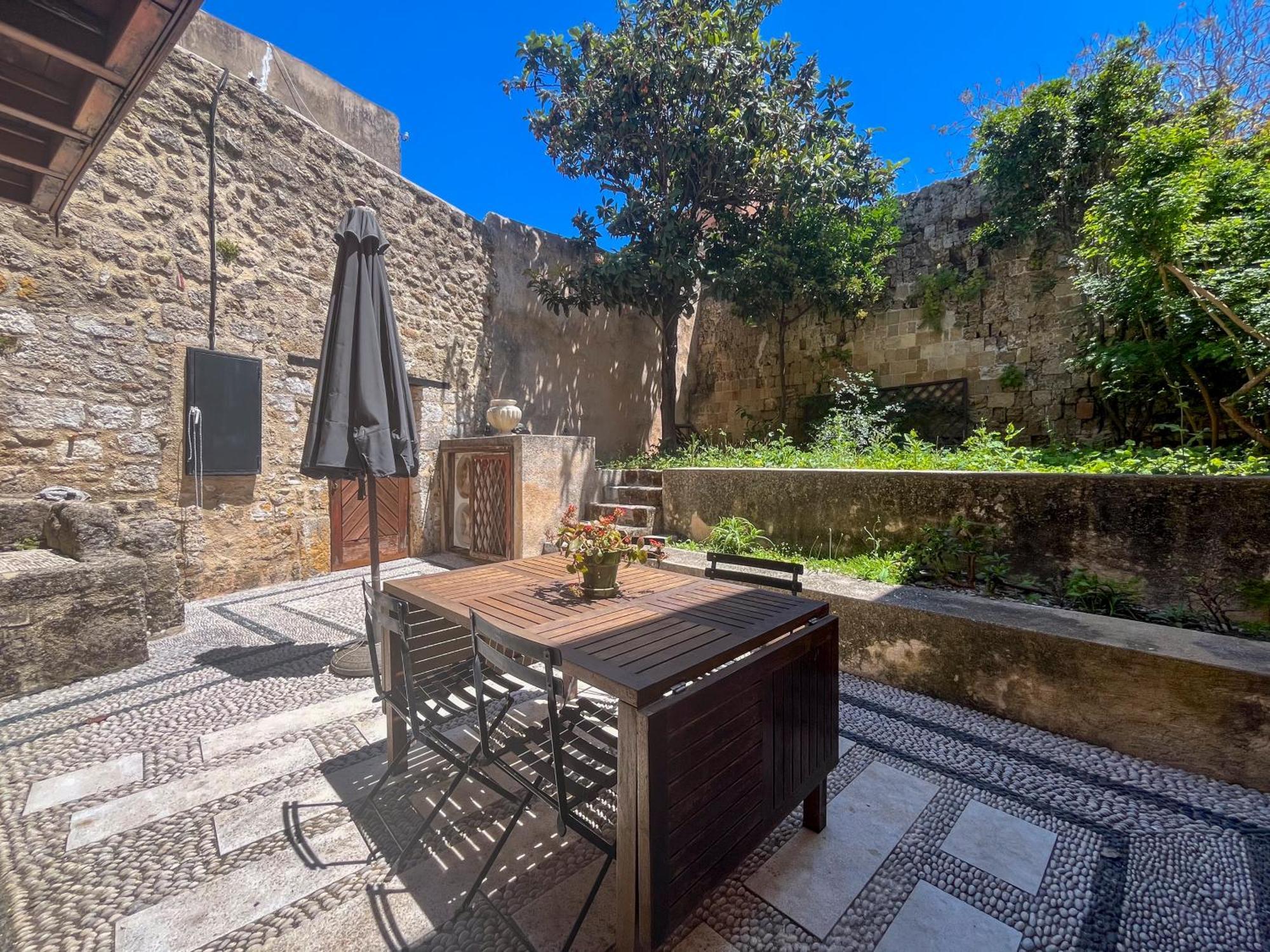 Avalon Boutique Rhodes Hotel 4*