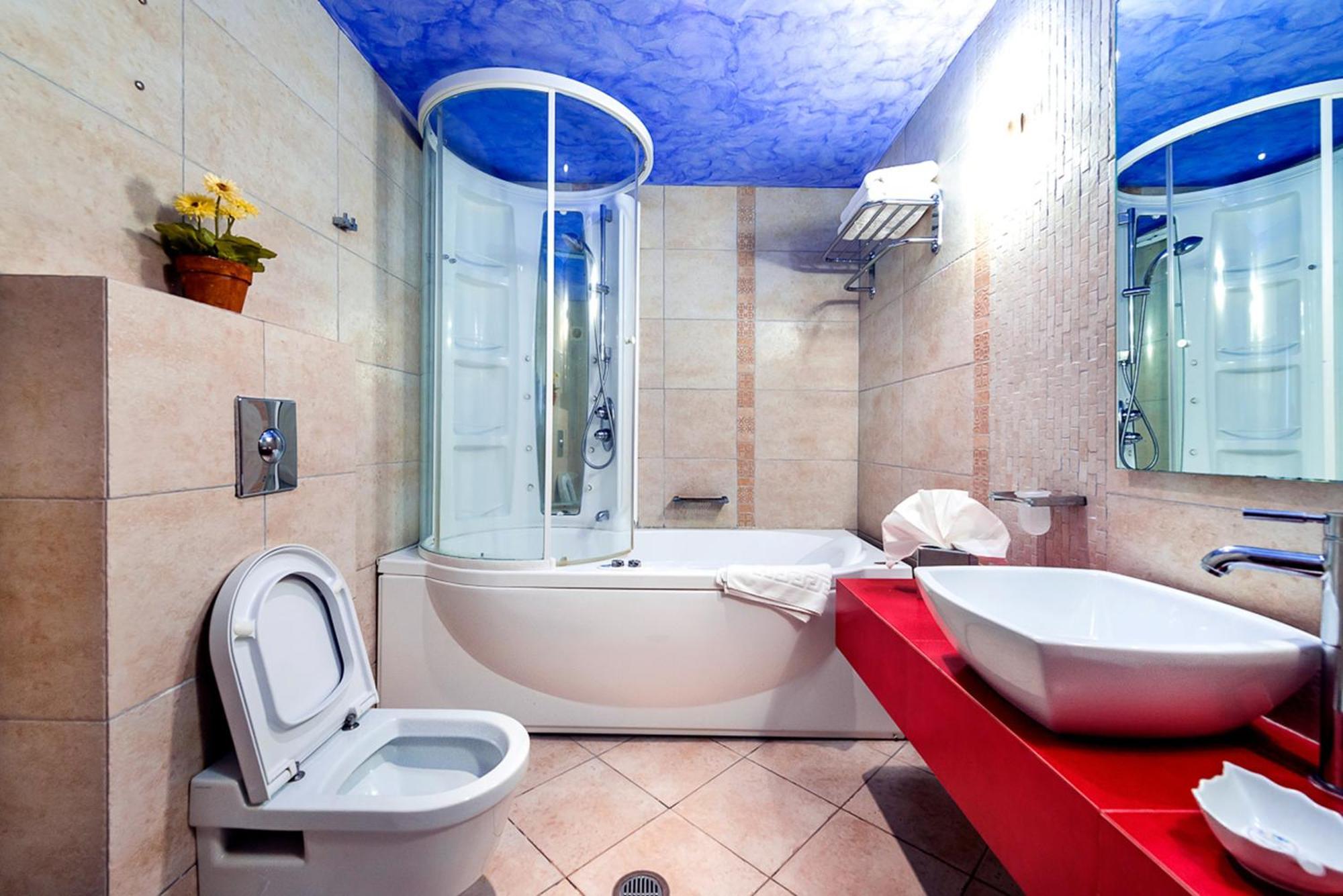 Avalon Boutique Rhodes Hotel