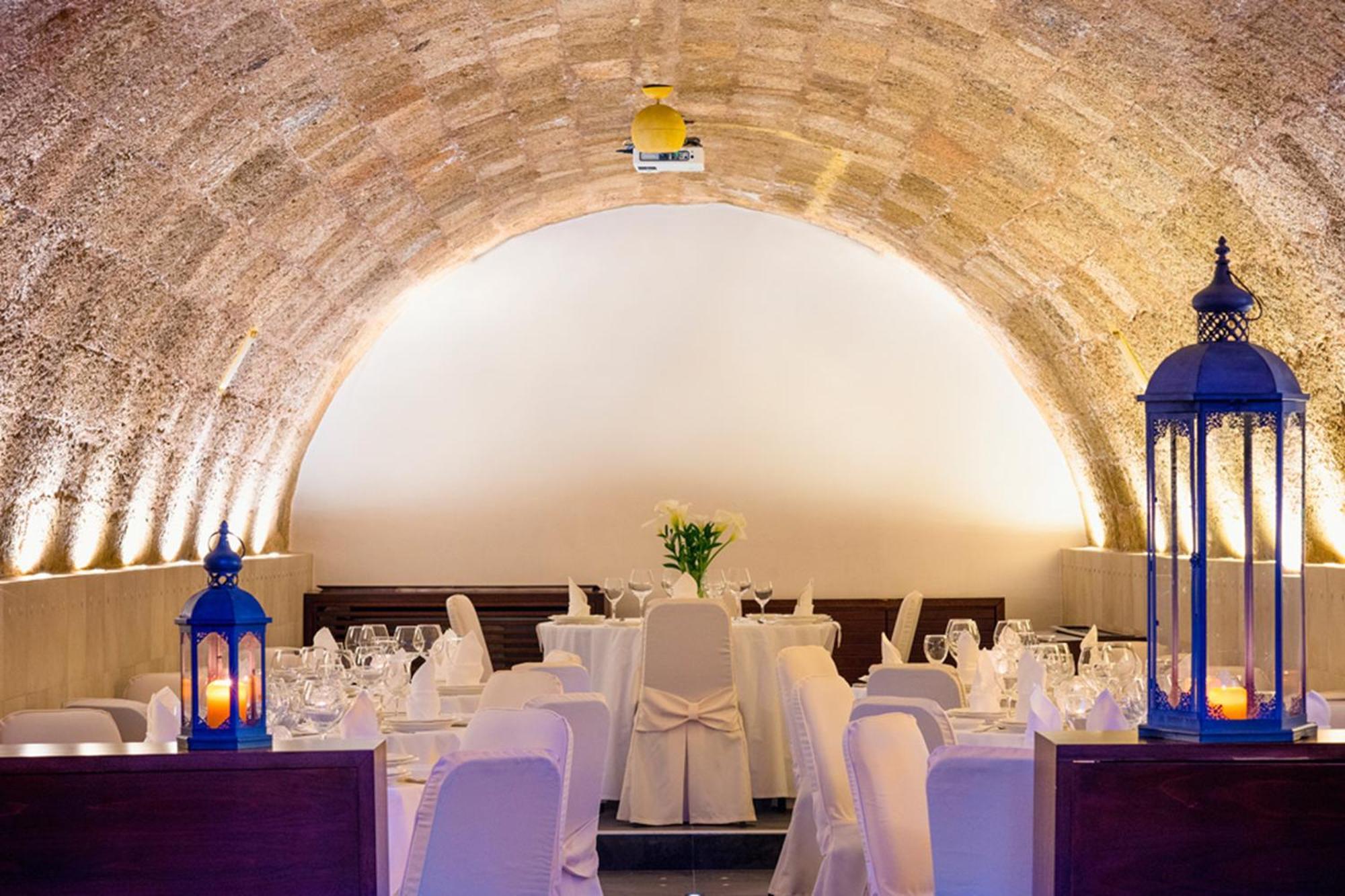 Avalon Boutique Rhodes Hotel 4*